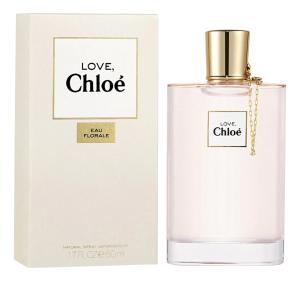 Chloe Love Chloe Eau Florale туалетная вода
