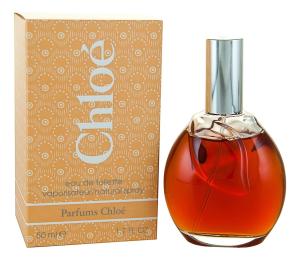 Chloe EDT туалетная вода