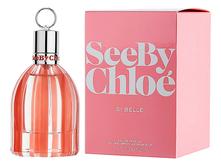 Chloe See by Chloe Si Belle парфюмерная вода 50мл