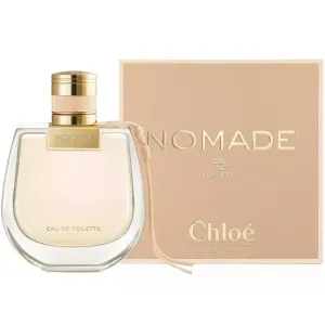 Chloe Nomade парфюмерная вода 75мл