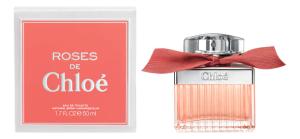 Chloe Roses De Chloe туалетная вода