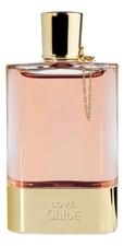 Chloe Love парфюмерная вода 75мл уценка
