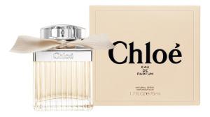 Chloe Eau de Parfum парфюмерная вода