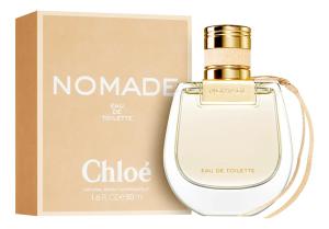 Chloe Nomade Eau De Toilette туалетная вода
