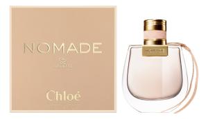 Chloe Nomade Eau De Toilette туалетная вода 75мл