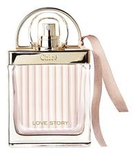Chloe Love Story Eau De Toilette туалетная вода 50мл уценка