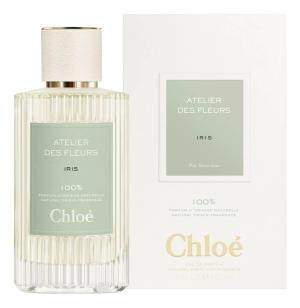 Chloe Atelier Des Fleurs Iris парфюмерная вода
