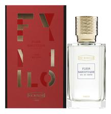 Ex Nihilo Fleur Narcotique Love Edition парфюмерная вода 100мл