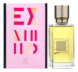 Ex Nihilo Love Shot парфюмерная вода