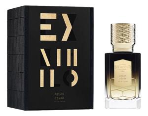 Ex Nihilo Atlas Fever парфюмерная вода