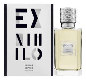 Ex Nihilo French Affair парфюмерная вода