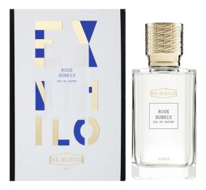 Ex Nihilo Rose Hubris парфюмерная вода