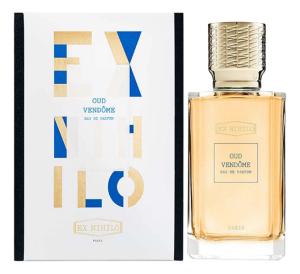 Ex Nihilo Oud Vendome парфюмерная вода