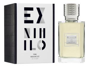 Ex Nihilo The Hedonist парфюмерная вода
