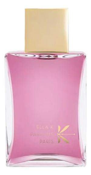 Ella K Parfums Baiser De Florence парфюмерная вода