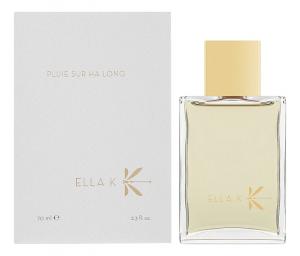 Ella K Parfums Pluie Sur Ha Long парфюмерная вода