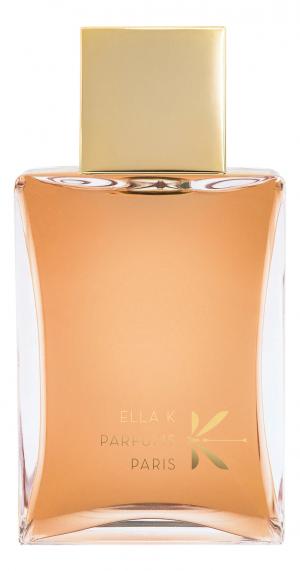 Ella K Parfums Melodie D'Altai парфюмерная вода