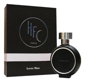 Haute Fragrance Company Lover Man парфюмерная вода 75мл