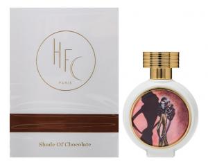 Haute Fragrance Company Shade Of Chocolate парфюмерная вода