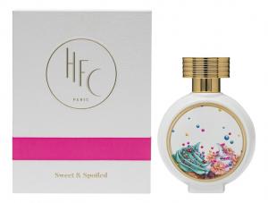 Haute Fragrance Company Sweet & Spoiled парфюмерная вода
