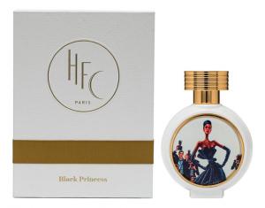 Haute Fragrance Company Black Princess парфюмерная вода