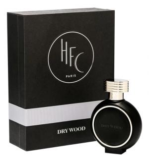 Haute Fragrance Company Dry Wood парфюмерная вода