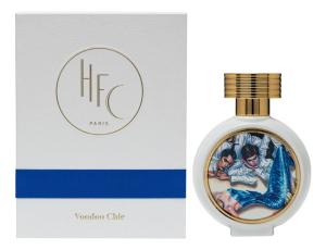 Haute Fragrance Company Voodoo Chic парфюмерная вода 75мл