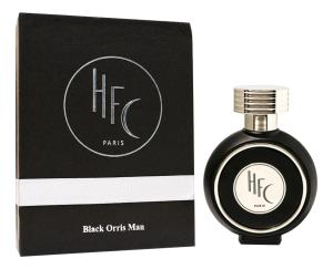 Haute Fragrance Company Black Orris парфюмерная вода 75мл