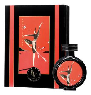 Haute Fragrance Company Sword Dancer парфюмерная вода 75мл