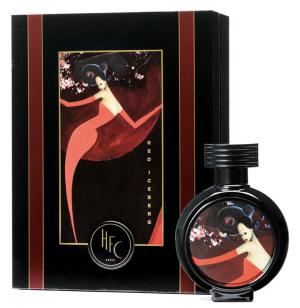 Haute Fragrance Company Red Iceberg парфюмерная вода 75мл