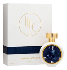 Haute Fragrance Company Diamond In The Sky парфюмерная вода 7,5мл