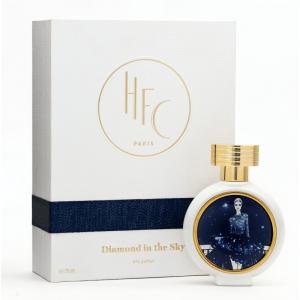 Haute Fragrance Company Diamond In The Sky парфюмерная вода 75мл