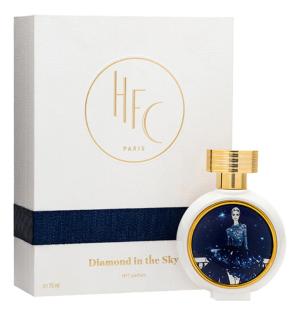 Haute Fragrance Company Diamond In The Sky парфюмерная вода