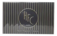 Haute Fragrance Company Gift набор 4*15мл(Devil's Intrigue + Red Iceberg + Indian Venus + Sword Dancer)