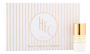 Haute Fragrance Company Gift набор 4*15мл (Beautiful & Wild + Wear Love Everywhere + Party On The Moon + Diamond In The Sky)
