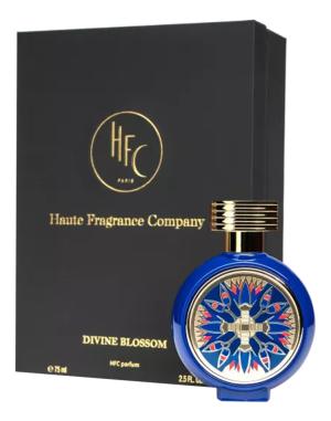 Haute Fragrance Company Divine Blossom парфюмерная вода 75мл