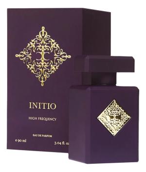 Initio Parfums Prives High Frequency парфюмерная вода