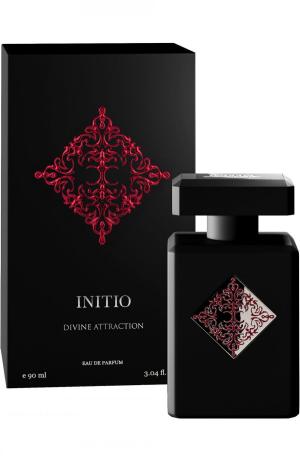 Initio Parfums Prives Divine Attraction парфюмерная вода 90мл