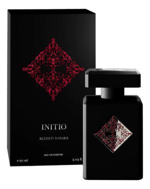 Initio Parfums Prives Blessed Baraka парфюмерная вода