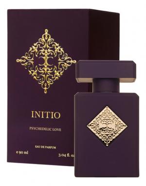 Initio Parfums Prives Psychedelic Love парфюмерная вода
