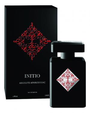 Initio Parfums Prives Absolute Aphrodisiac парфюмерная вода