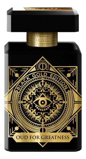 Initio Parfums Prives Oud For Greatness парфюмерная вода