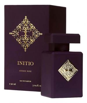 Initio Parfums Prives Atomic Rose парфюмерная вода