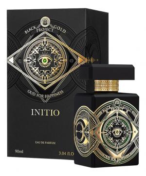 Initio Parfums Prives Oud For Happiness парфюмерная вода