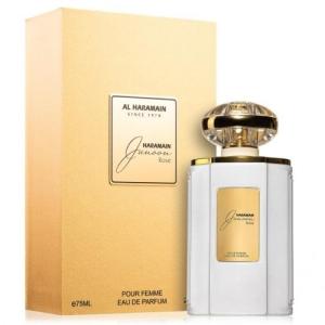 Al Haramain Perfumes Junoon Rose парфюмерная вода 75мл