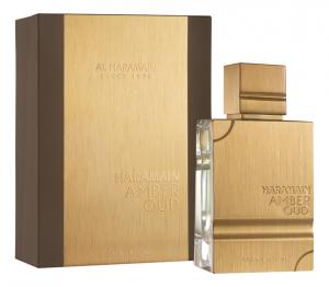 Al Haramain Perfumes Amber Oud Gold Edition парфюмерная вода