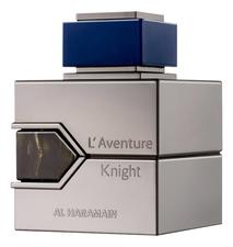 Al Haramain Perfumes L'Aventure Knight парфюмерная вода 100мл уценка