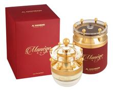 Al Haramain Perfumes Manege Rouge парфюмерная вода 75мл уценка