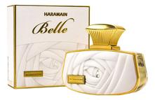 Al Haramain Perfumes Belle парфюмерная вода 75мл уценка