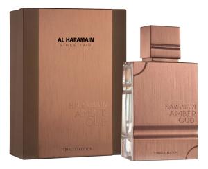 Al Haramain Perfumes Amber Oud Tobacco Edition парфюмерная вода
